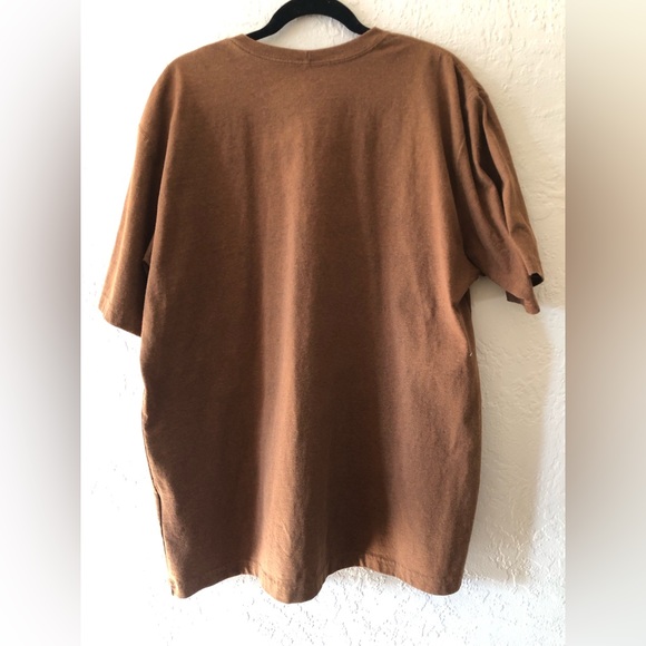 Carhartt pocket tee - Picture 4 of 4